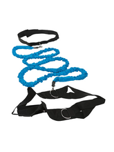 Conjunto de Resistência (Azul)
